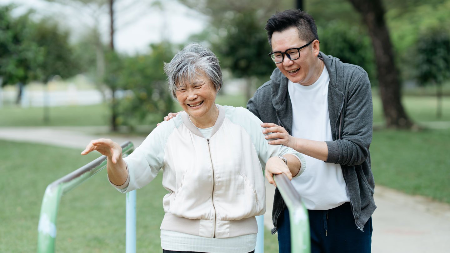 Considerable research has undermined the decades-old finding that caregiving kills. Yet the idea ...