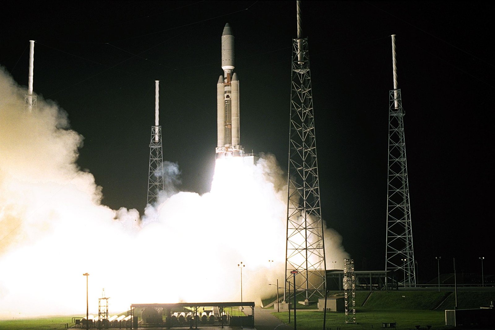(Image credit: NASA)