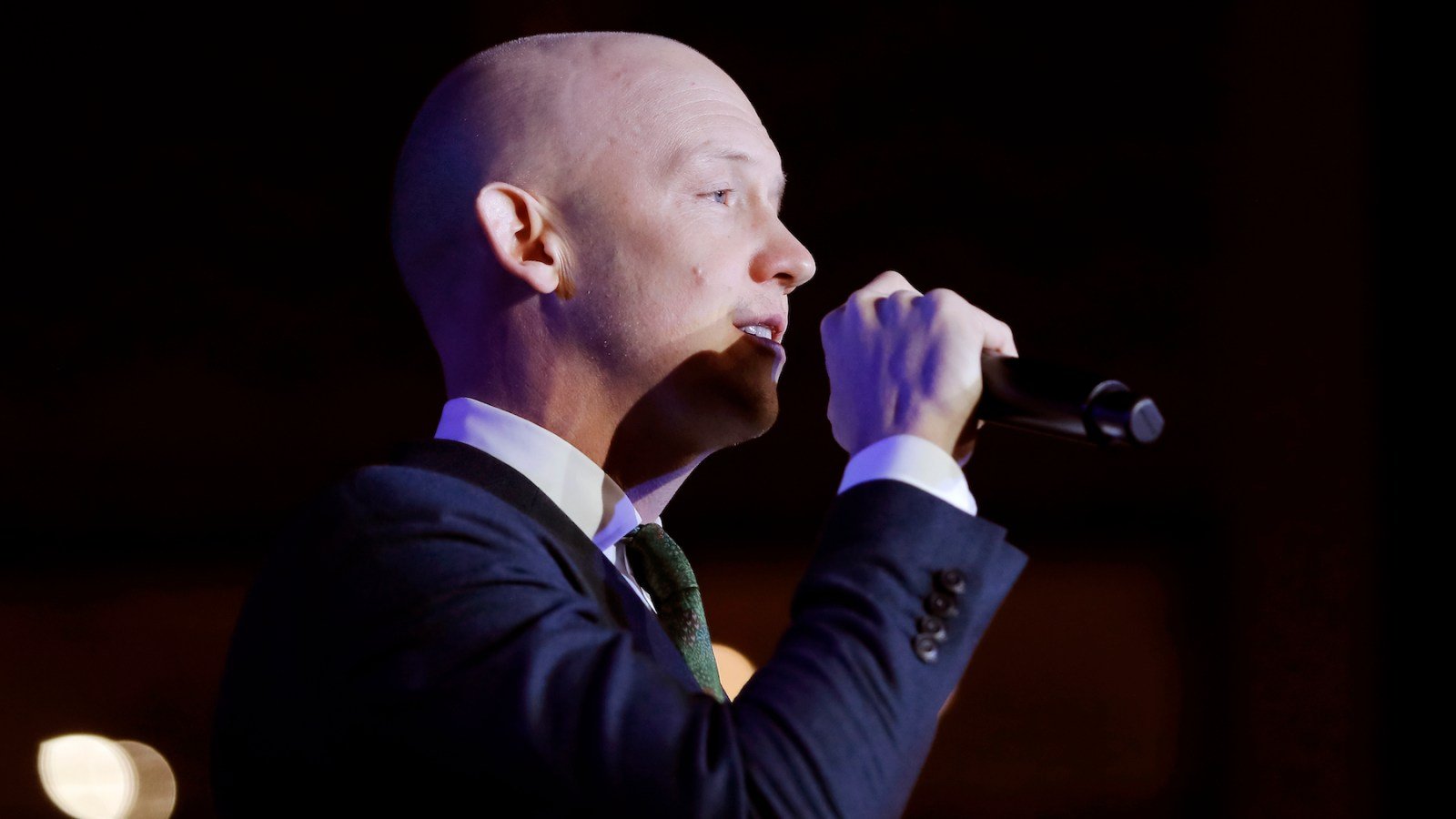 Daniel Kreps