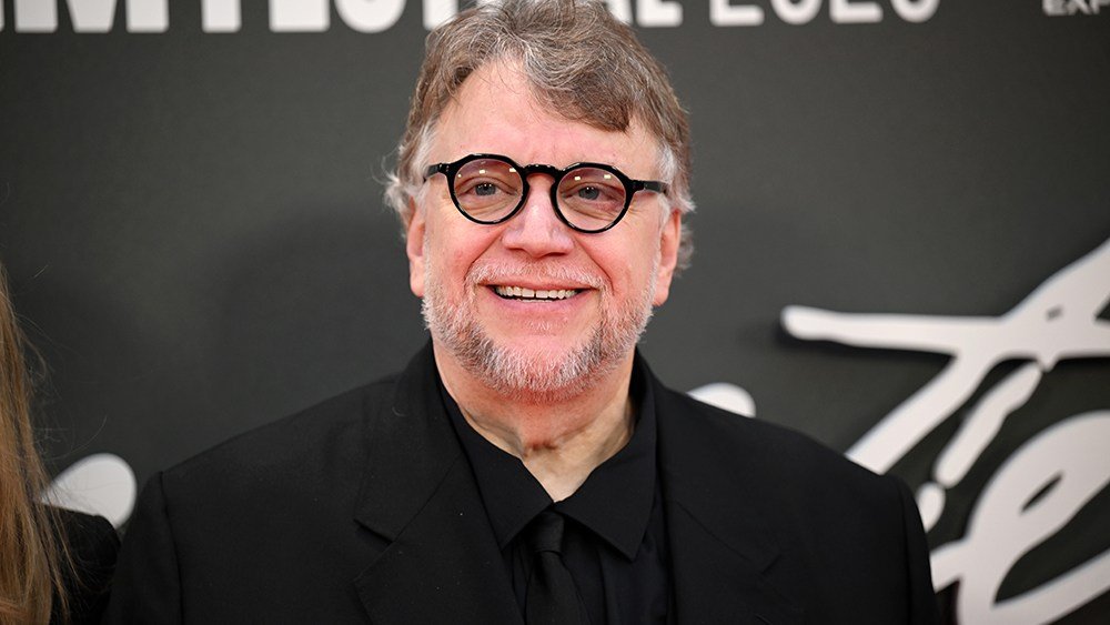 Getty Images for BFI