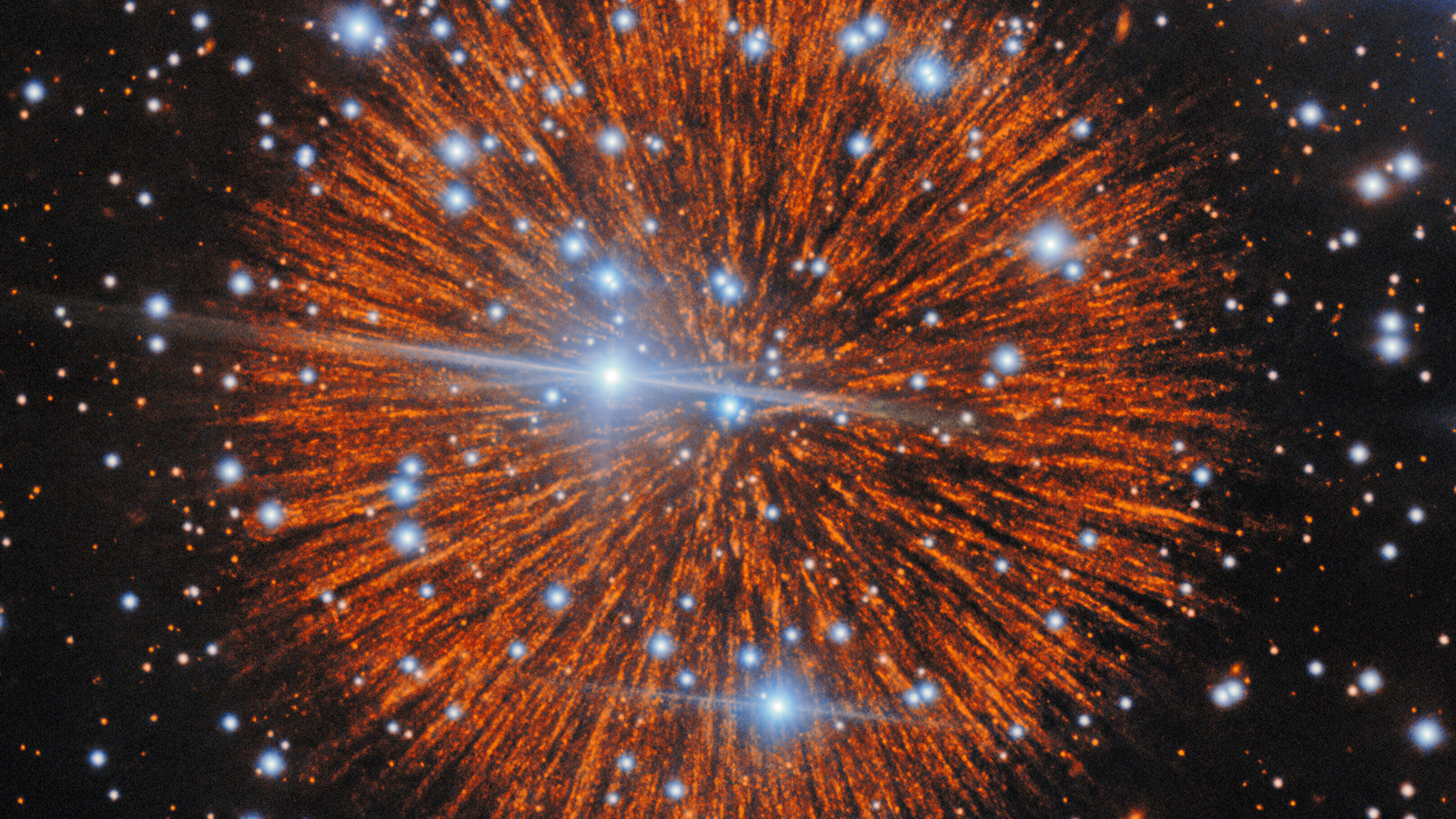 (Image credit: International Gemini Observatory/NOIRLab/NSF/AURA)