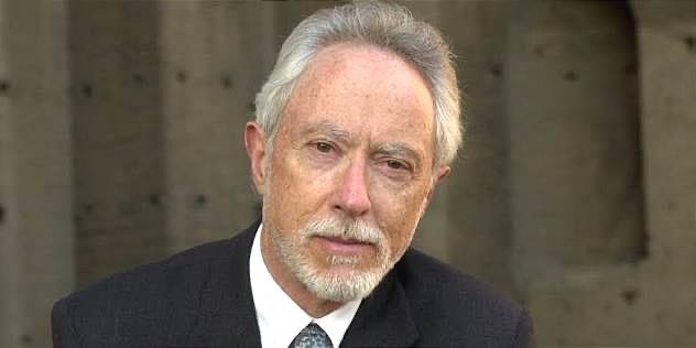 J. M. Coetzee