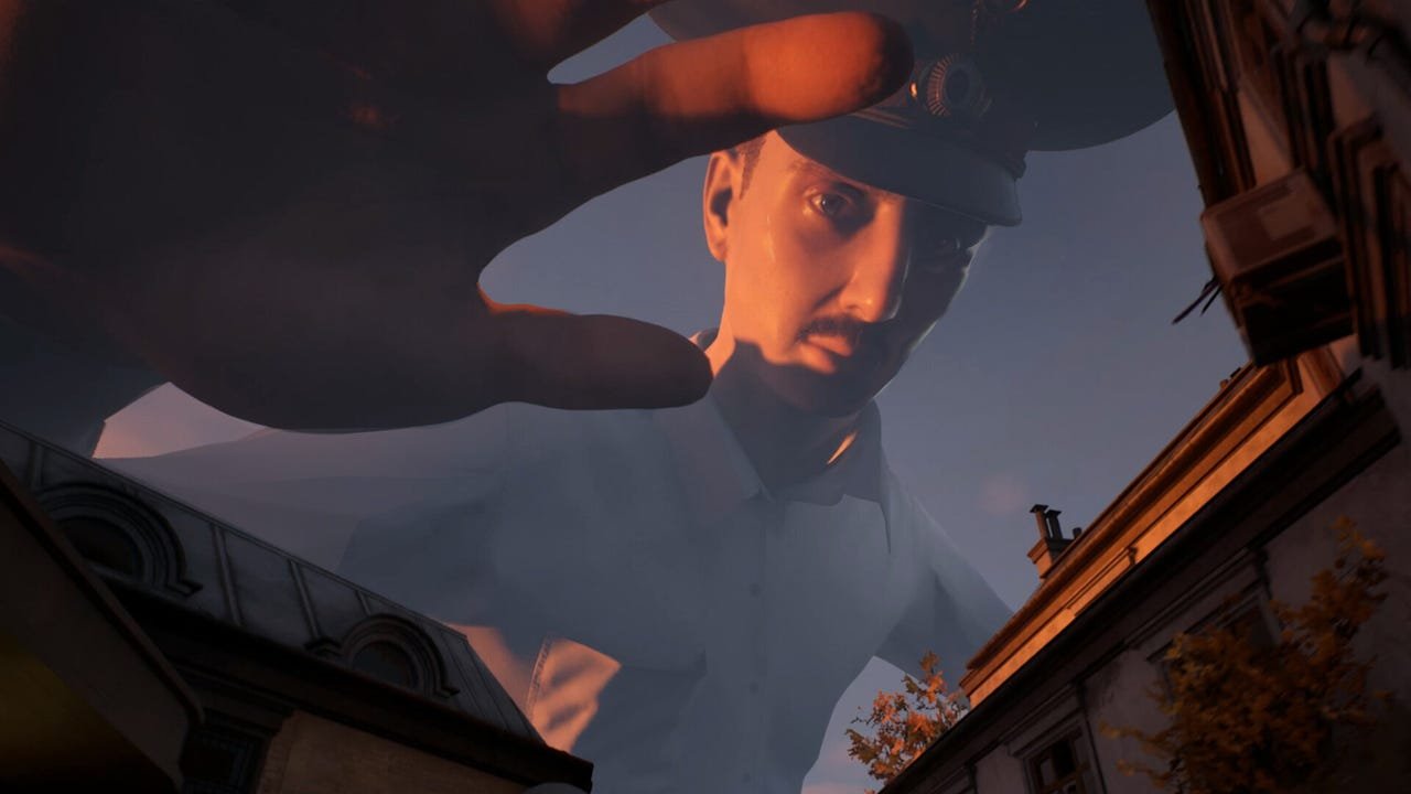 Will Borger
