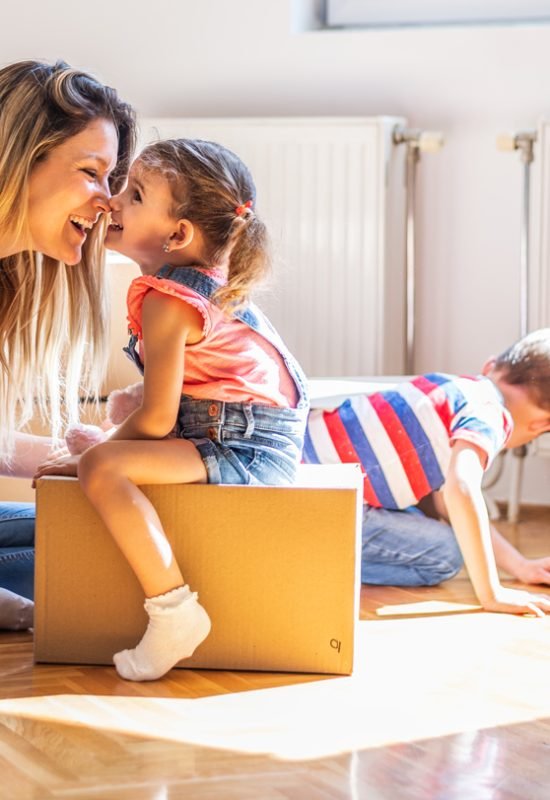 With fertility rates plummeting worldwide, pronatalists are urging people to have more babies. A ...