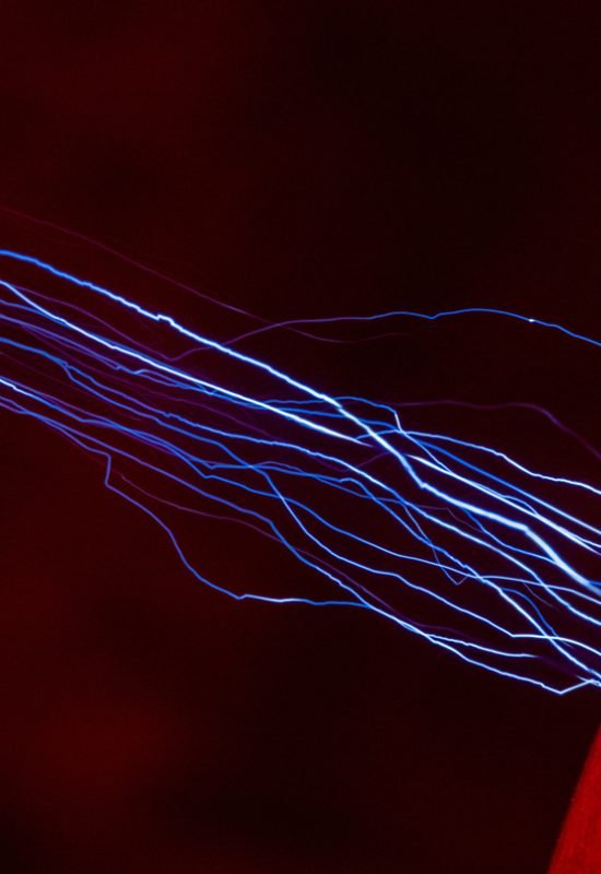 Static electricity, a charge buildup caused by rubbing or touching, is a poorly understood phenom...