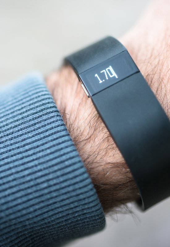 Data recorded by smartwatches may contain subtle signals of early metabolic dysfunction. franckre...
