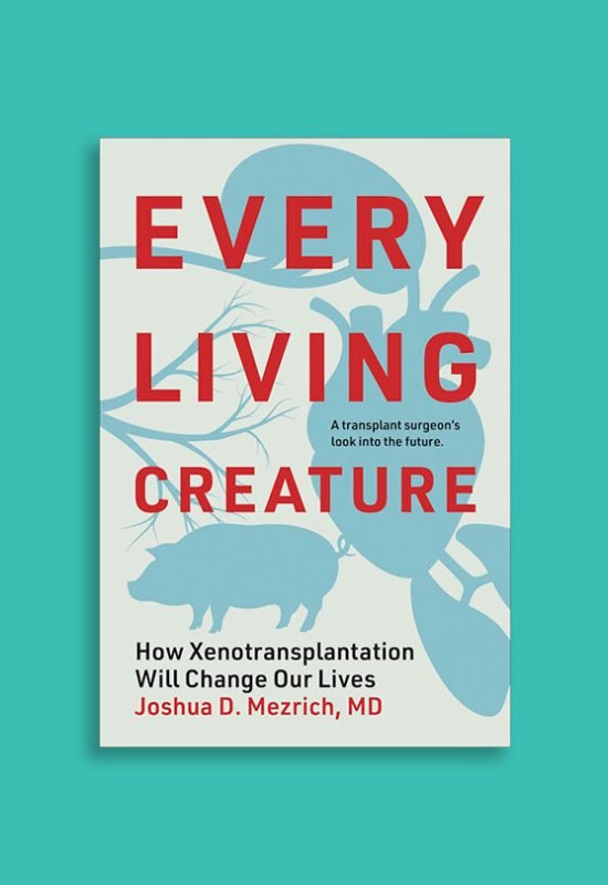 Using xenotransplantation, doctors could one day have enough genetically engineered organs from p...