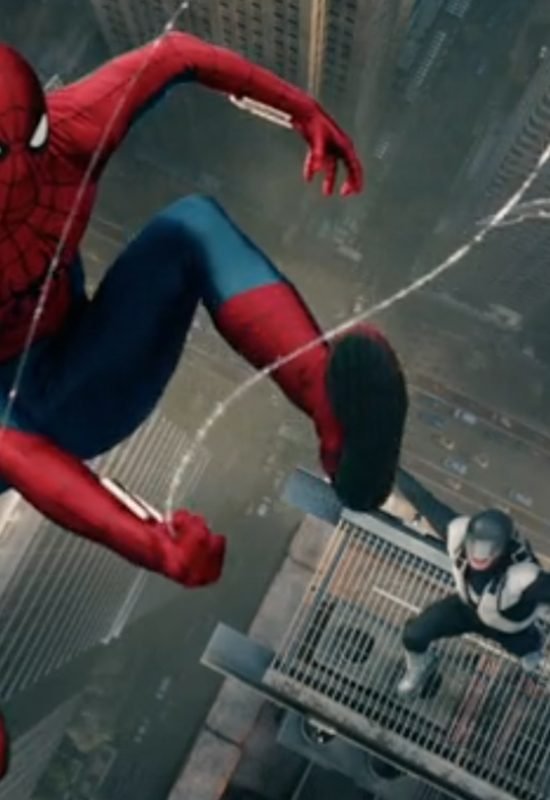 In Spider-Man: Brand New Day, the web-slinger builds a superpower inhibitor. It’s based on real...