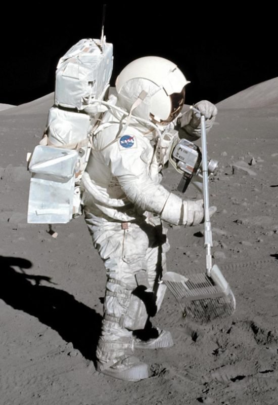 For the first time in 50 years, Artemis IV will put people on the moon — this time, at the sout...
