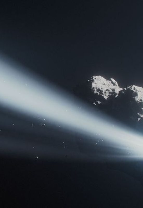 (Image credit: NASA/ESA/CSA/Ralf Crawford (STScI))