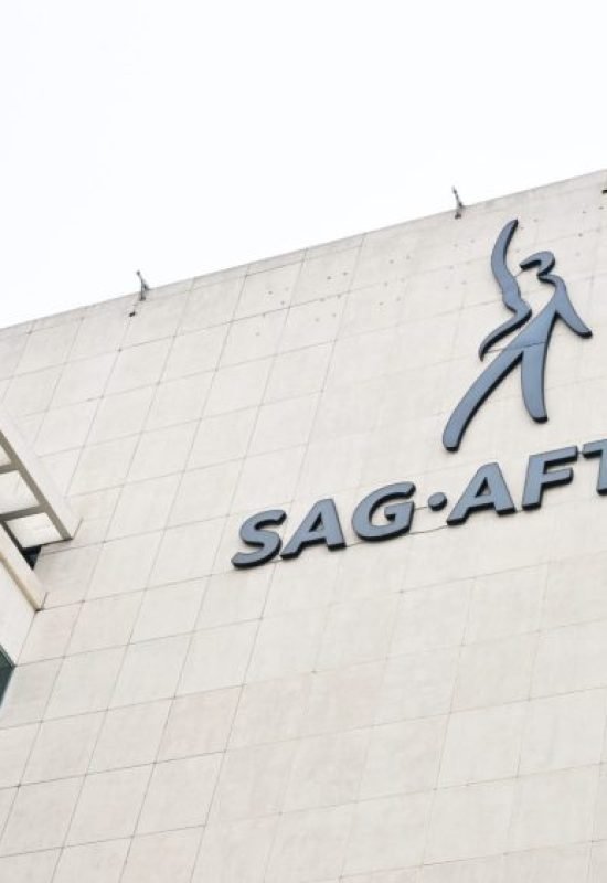 Michael Buckner for Variety