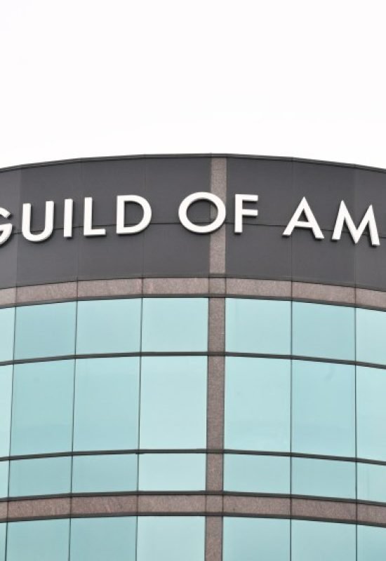 Michael Buckner for Variety