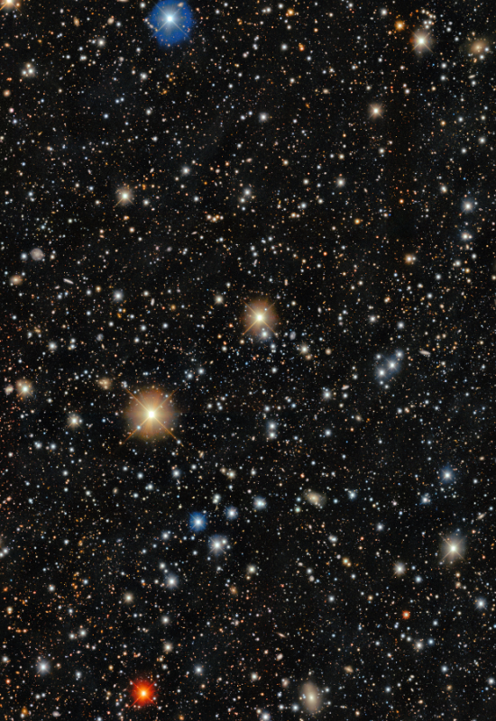 (Image credit: CTIO/NOIRLab/DOE/NSF/AURAImage processing: Image Processing: T.A. Rector (Universi...