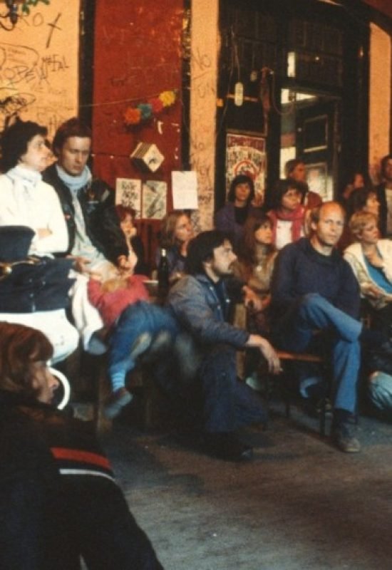 Courtesy of Tambo Film