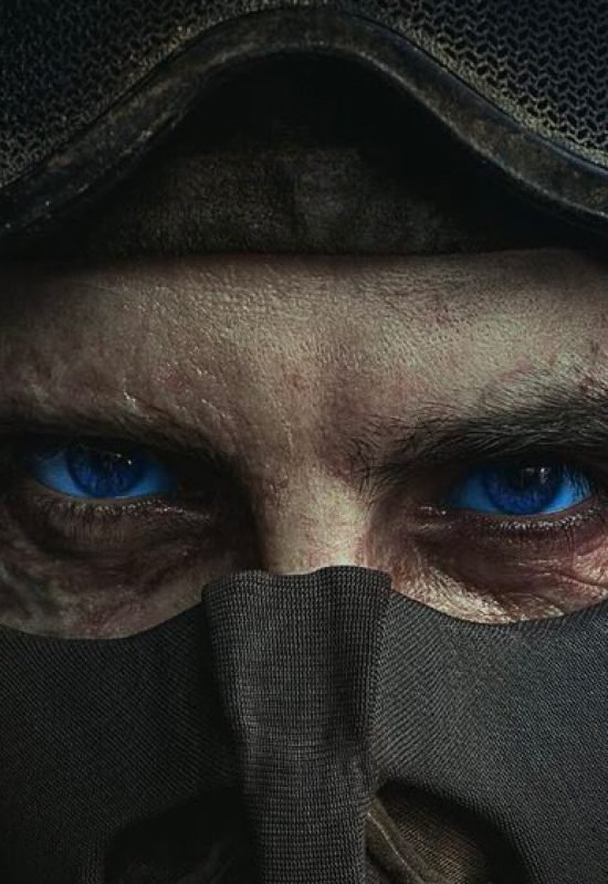 Courtesy of Warner Bros