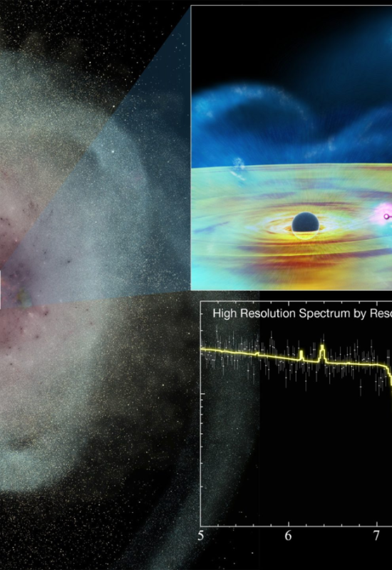 (Image credit: JAXA)