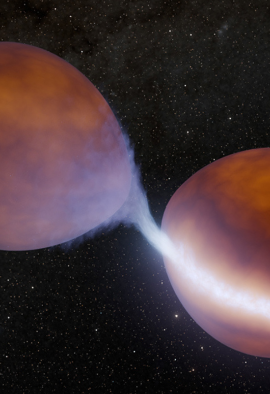 (Image credit: Caltech/R. Hurt (IPAC))