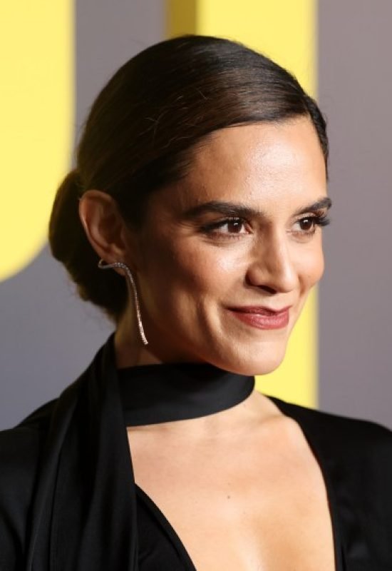 Getty Images for HBO