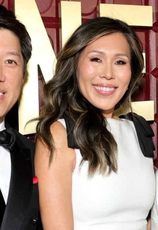 Getty Images for Netflix