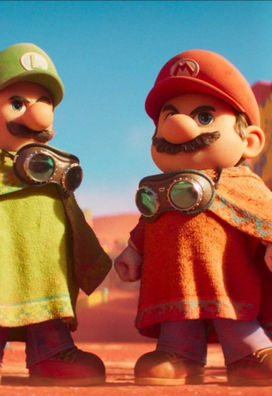 ©Universal/Courtesy Everett Collection