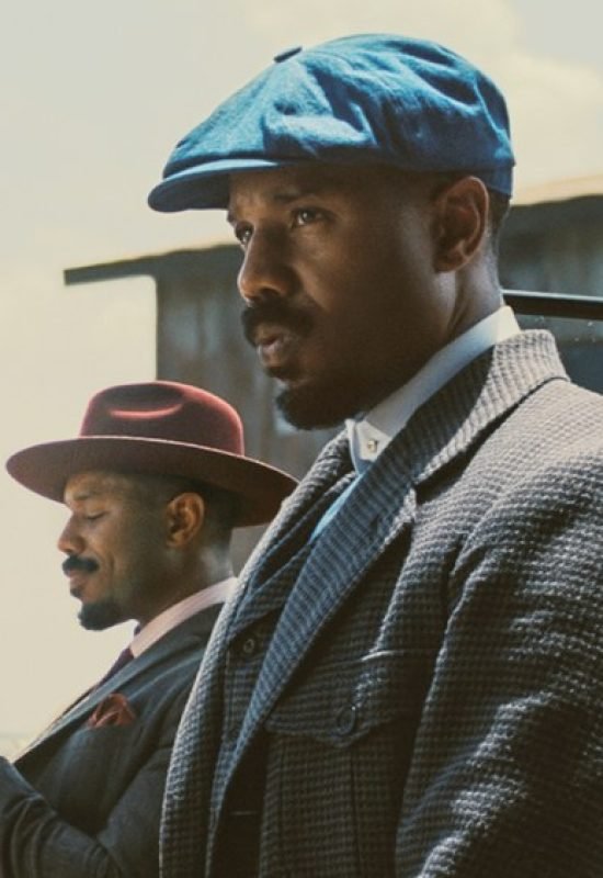 Courtesy of Warner Bros. Picture