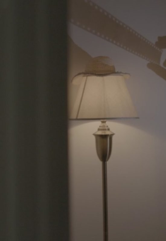 "My Father Killed Bourguiba" (Courtesy of Fatma Riahi)