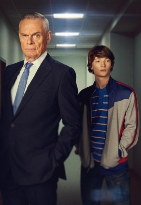 Courtesy of Channel 5