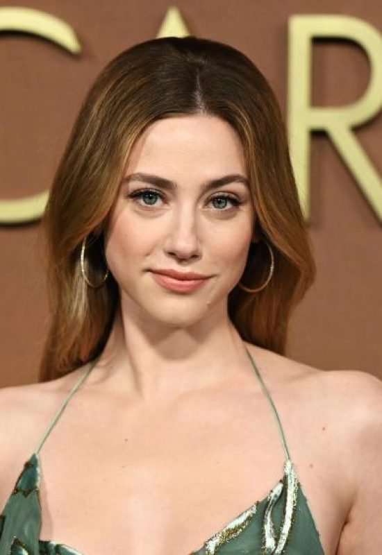 Gilbert Flores/Variety