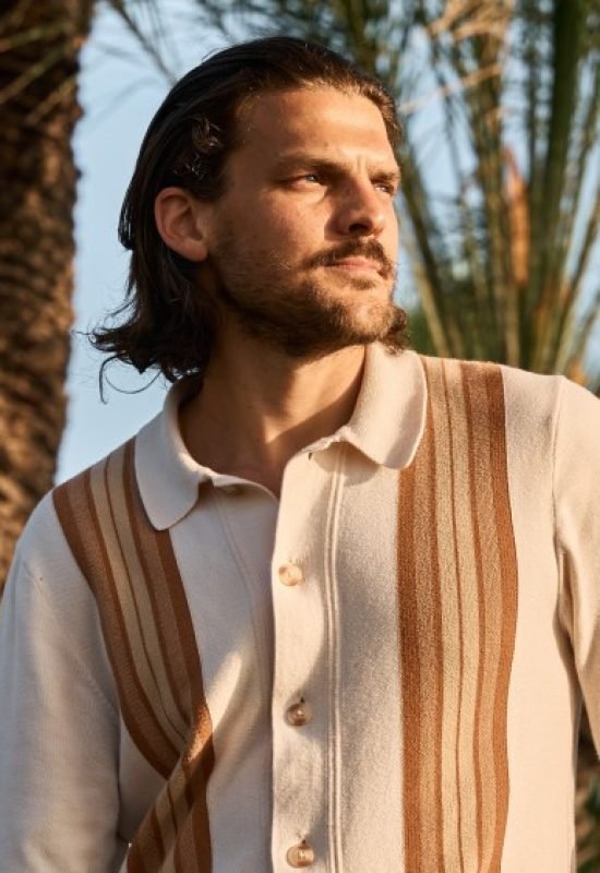 Photo credit: Robiee Ziegler