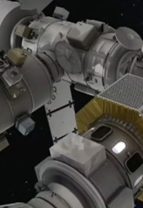 (Image credit: NASA)