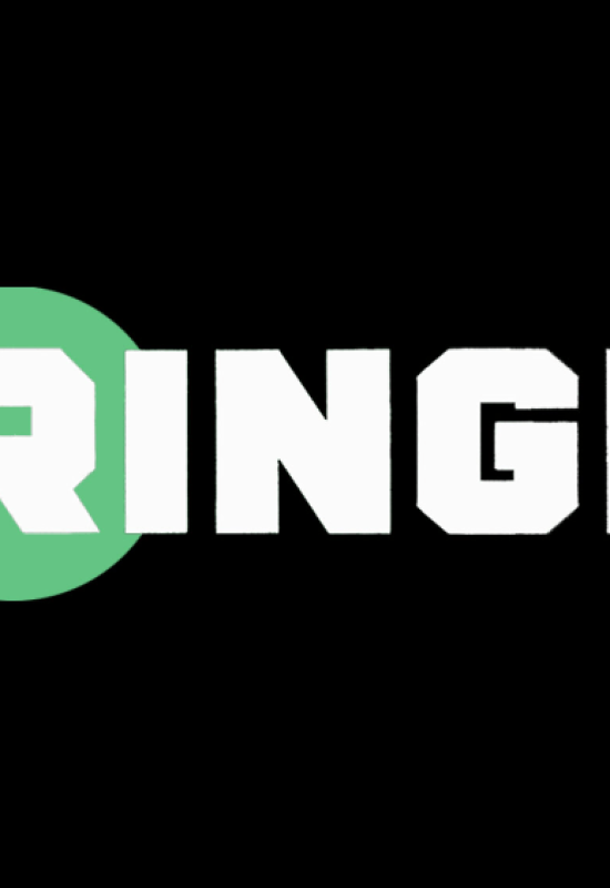 The Ringer