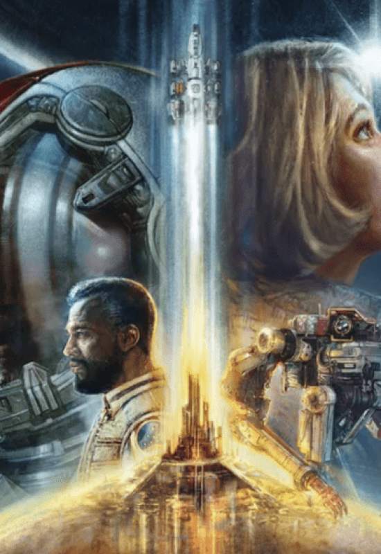 Bethesda Game Studios