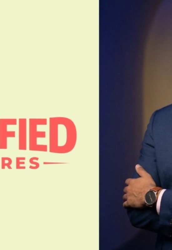 Courtesy Storyfied Ventures