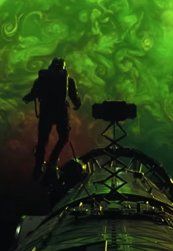 (Image credit: Amazon MGM Studios)