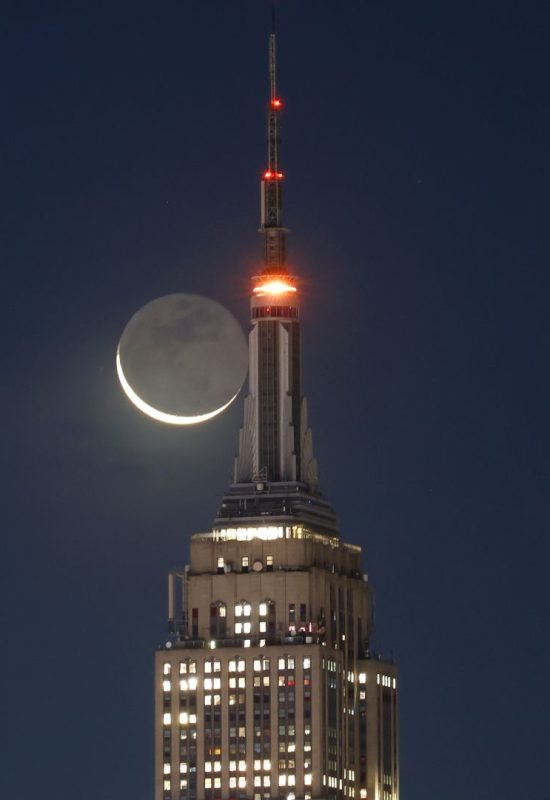 (Image credit: Gary Hershorn/Getty Images)