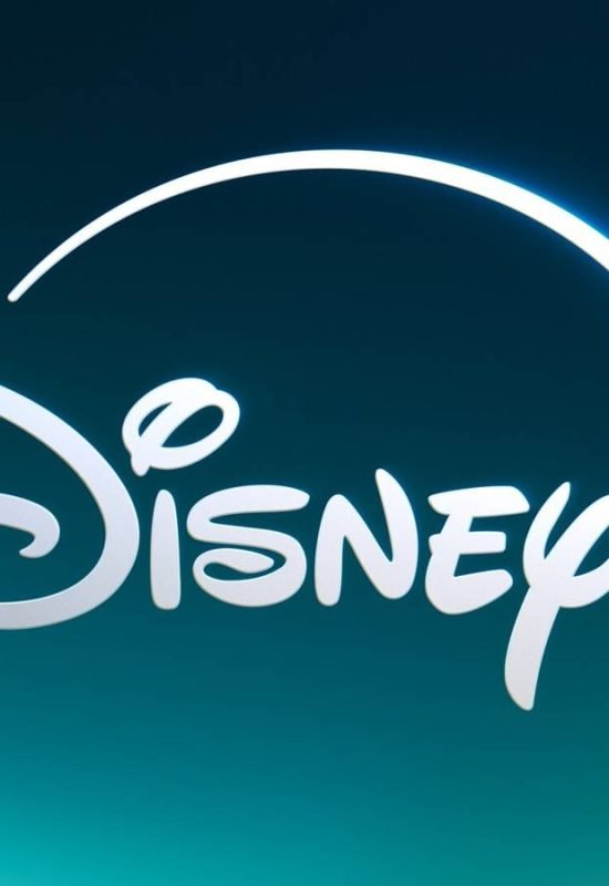 Disney+ logo