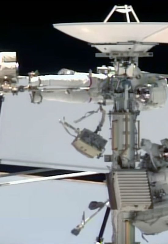 (Image credit: NASA)