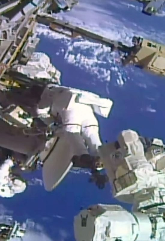 (Image credit: NASA)