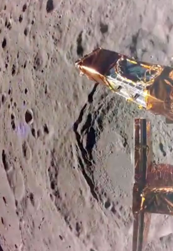 (Image credit: Firefly Aerospace)