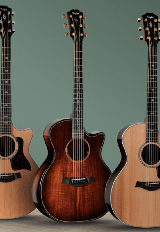 NewsMar 17, 2026NewsA compilation of press releases from the Premier Guitar team. See Full Bio