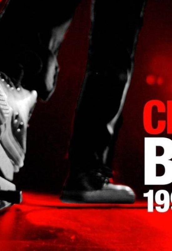 Cry Baby BB535 Reissue Wah: Dunlop Revives â90s Classic Multi-Wah