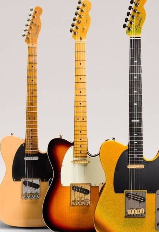 NewsMar 17, 2026NewsA compilation of press releases from the Premier Guitar team. See Full Bio