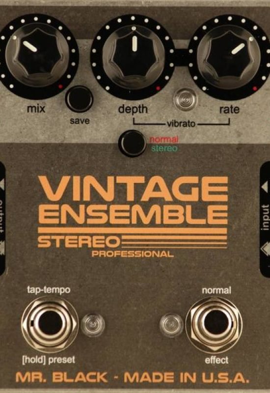 NewsMar 25, 2026NewsA compilation of press releases from the Premier Guitar team. See Full Bio