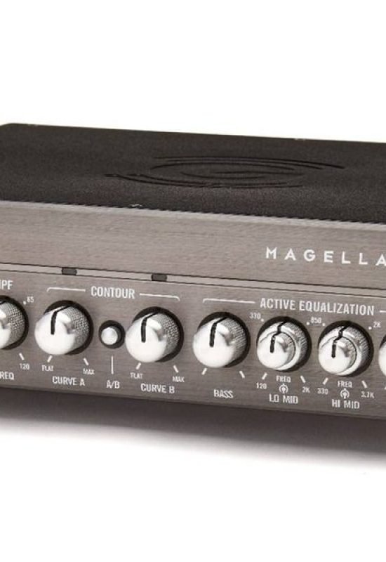 NewsMar 25, 2026News A compilation of press releases from the Premier Guitar team. See Full Bio