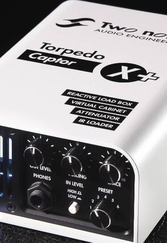 NewsMar 31, 2026News A compilation of press releases from the Premier Guitar team. See Full Bio