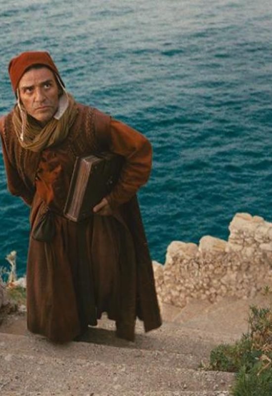 Courtesy of Venice Film Festival