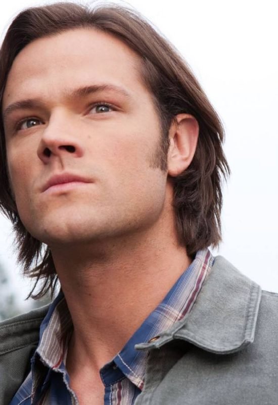 Jared Padalecki as Sam Winchester