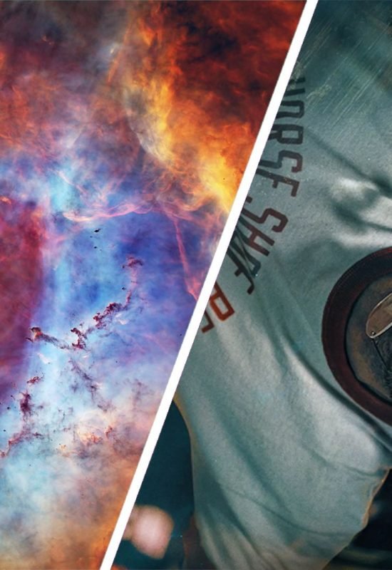 (Image credit: Rod Prazeres Astrophotography/Amazon MGM)