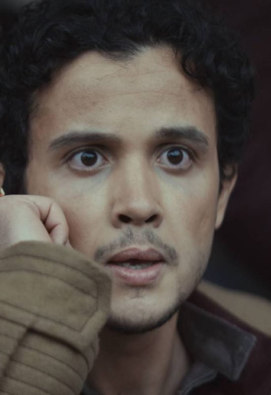 Muhannad Bhaier as Wilmon in Andor