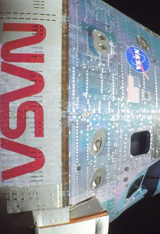 (Image credit: NASA)